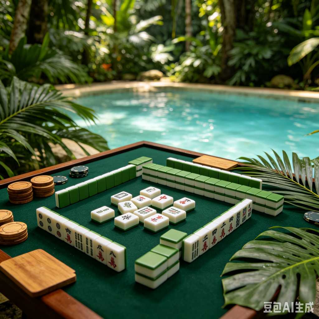 LakewoodCO,mahjong