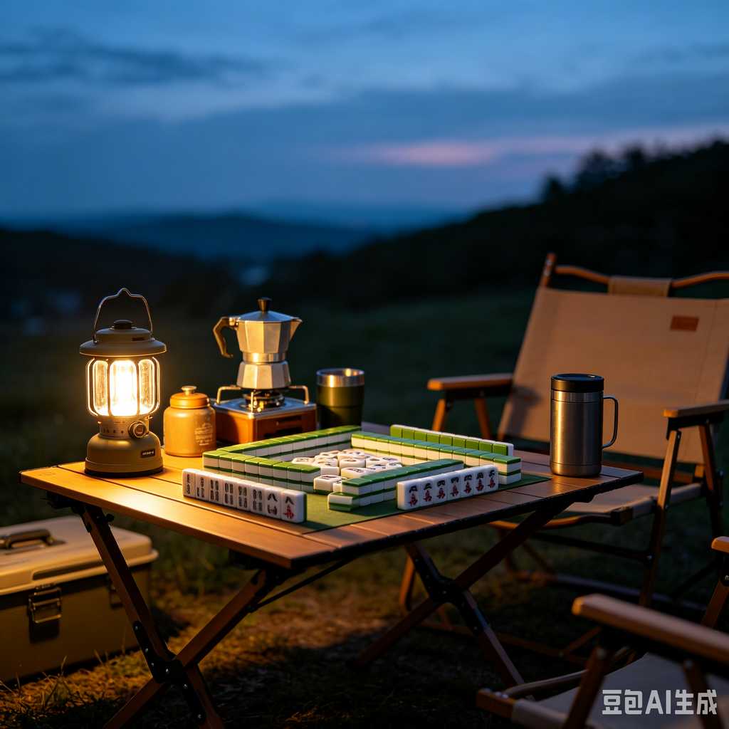 BuenosAires,mahjong