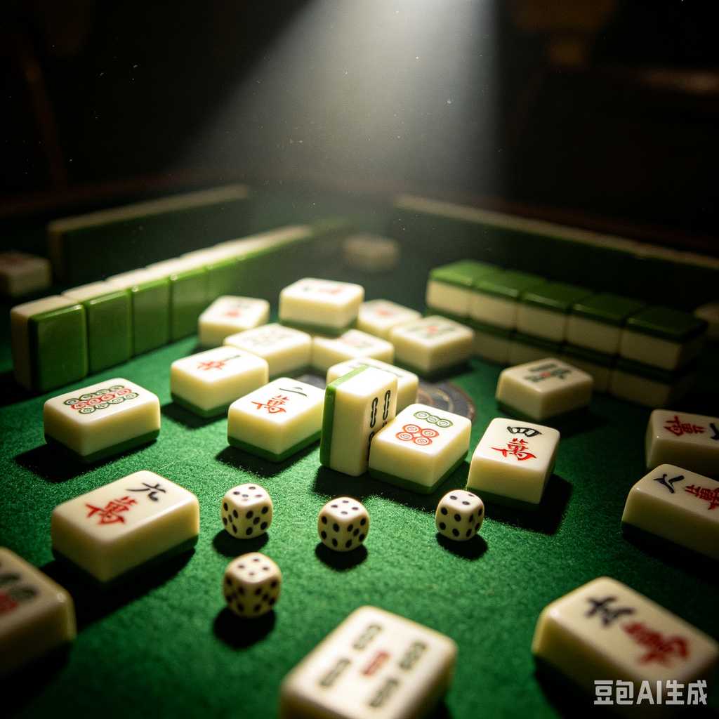 Tapachula,mahjong