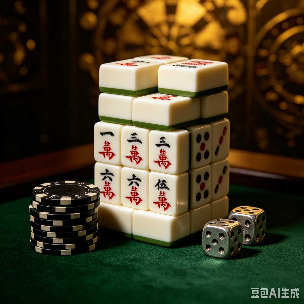 Oaxaca,mahjong
