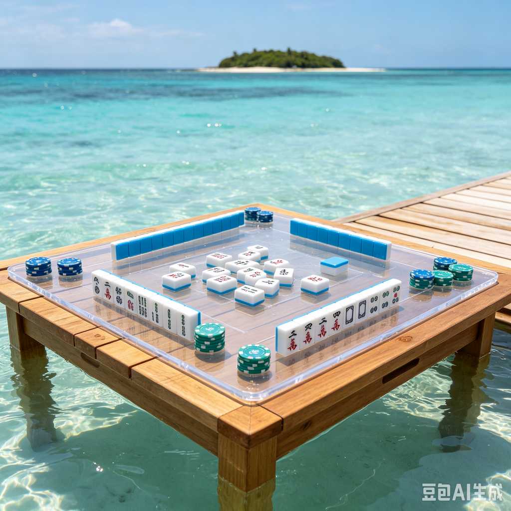 Iquitos,mahjong