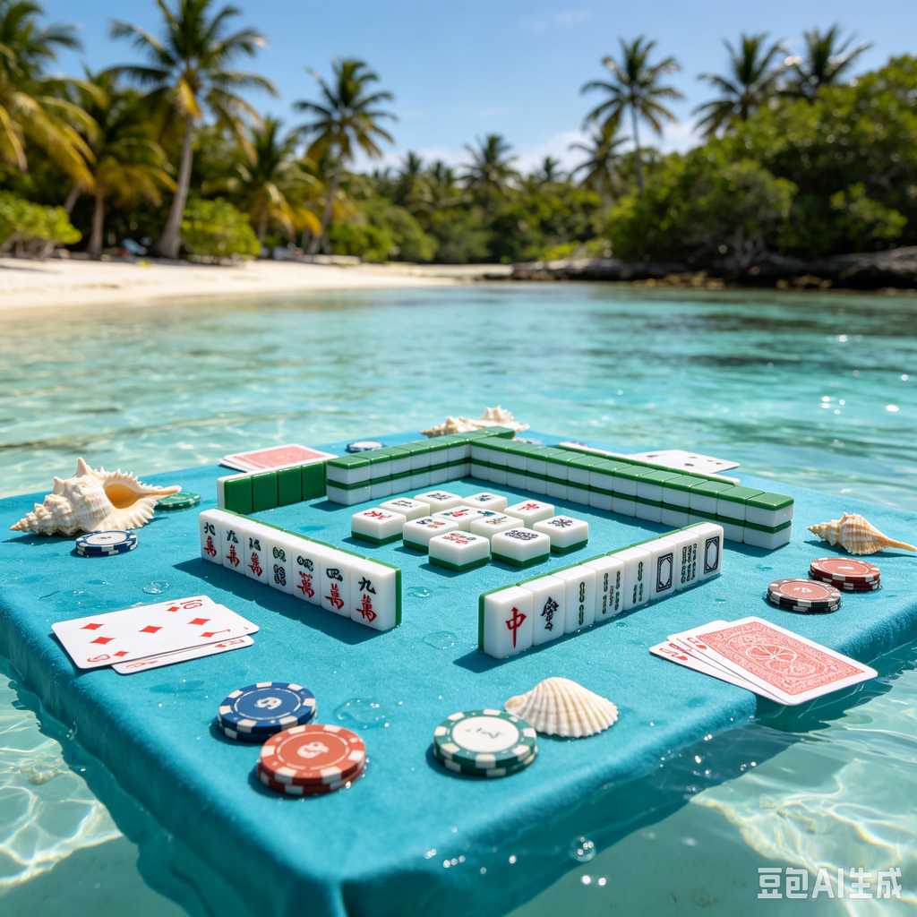 Caen,mahjong